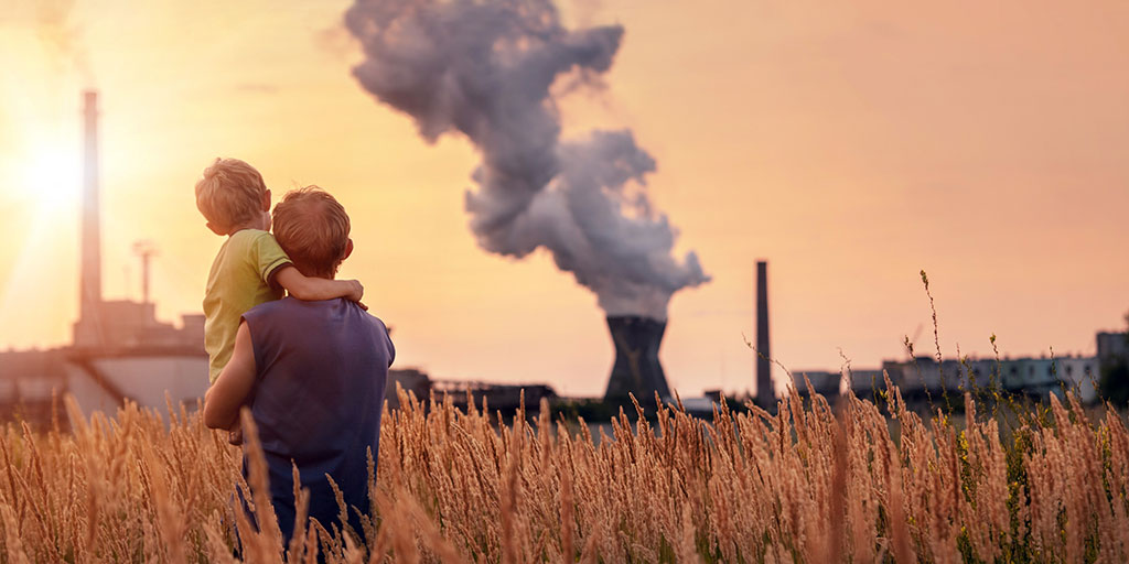 climate change