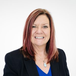 Linda Rawson