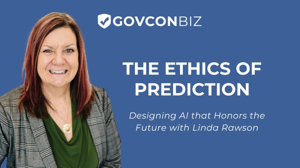 The Ethics of Prediction
