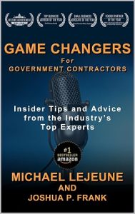 Gamechangers for GovCon