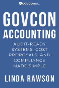 GovCon Accounting
